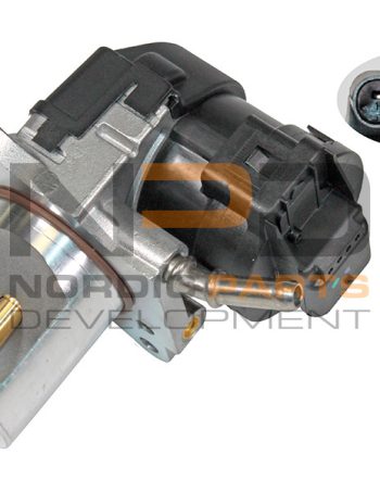 EGR vārsts Mercedes-Benz, Chrysler, Jeep 3,0 CDI, CRD A6421401060 — EG63-7075