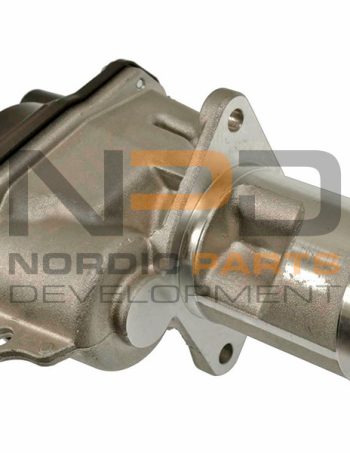 EGR vārsts VAG 3,0 TDI 2010- 059131503AA — EG63-7076