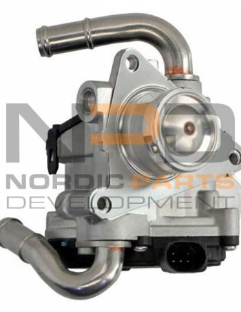 EGR vārsts VAG 04L131501AD — EG63-7077