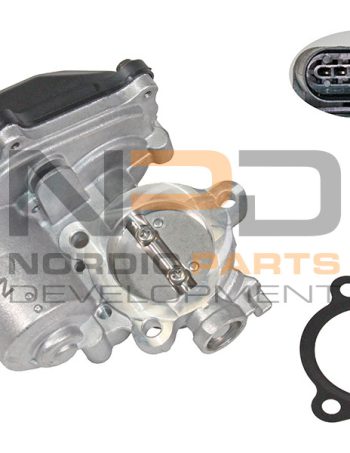 EGR vārsts VAG 04L131501G — EG63-7078