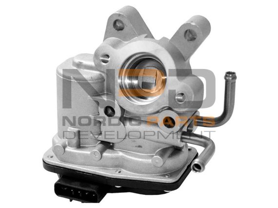 EG63-7079_001.JPG EGR vārsts Subaru 14710-AA740 EG63-7079 OE 14710-AA740