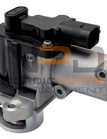 EGR vārsts Hyundai, Kia 28410-2A850 — EG63-7080
