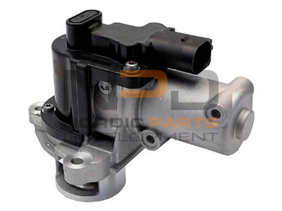 EG63-7080_001.JPG EGR vārsts Hyundai, Kia 28410-2A850 EG63-7080 OE 28410-2A850