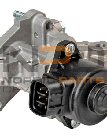 EGR vārsts Lexus, Toyota 25620-37110 — EG63-7081