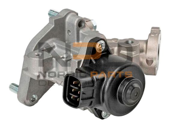 EG63-7081_001.JPG EGR vārsts Lexus, Toyota 25620-37110 EG63-7081 OE 25620-37110