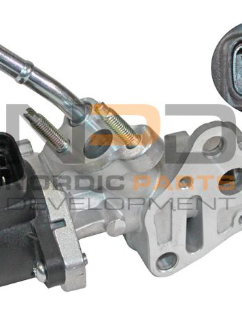 EGR vārsts Toyota Auris, Corolla, Verso, Yaris 25620-47020 — EG63-7082