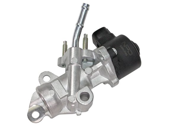 EG63-7082_002.JPG EGR vārsts Toyota Auris, Corolla, Verso, Yaris 25620-47020 EG63-7082 OE 25620-47020