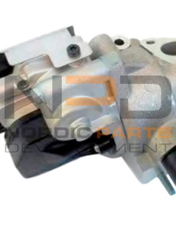 EGR vārsts Hyundai, Kia 28410-2A600 — EG63-7083