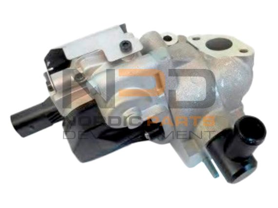 EG63-7083_001.JPG EGR vārsts Hyundai, Kia 28410-2A600 EG63-7083 OE 28410-2A600