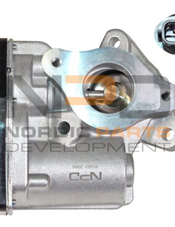 EGR vārsts PSA 1,5DCI 8201143495 — EG63-7084