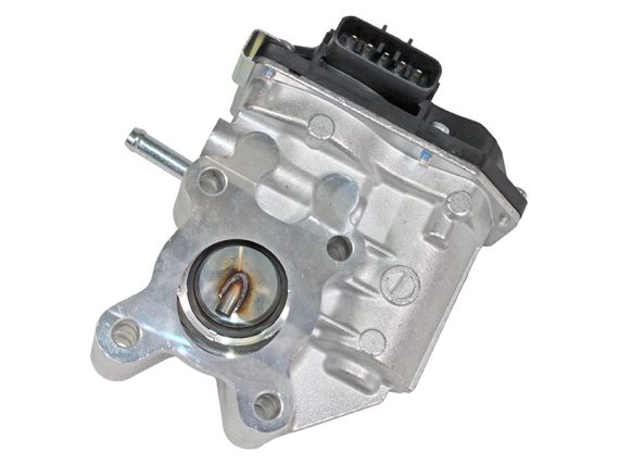 EG63-7086_002.JPG EGR vārsts Nissan Navara 2,5DCI 14710-5X00A EG63-7086 OE 14710-5X00A