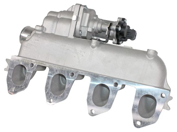 EG63-7087_002.JPG EGR vārsts ar ieplūdes kolektoru Ford 4M5Q-9424-CA EG63-7087 OE 1363422
