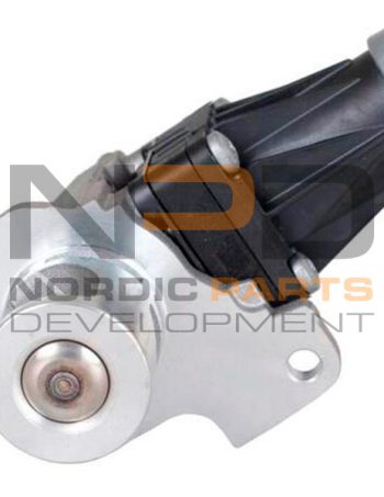 EGR vārsts Dacia, Mercedes-Benz, Nissan, Renault 8201411538 — EG63-7089