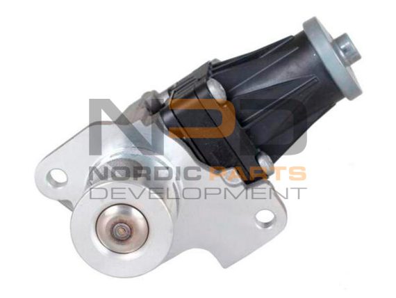 EG63-7089_001.JPG EGR vārsts Dacia, Mercedes-Benz, Nissan, Renault 8201411538 EG63-7089 OE 14710-00Q1C