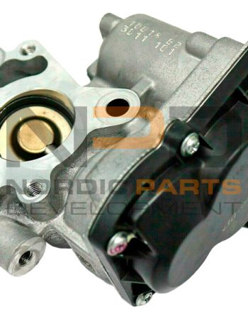 EGR vārsts Dacia, Fiat, Mercedes-Benz, Nissan, Renault 147100361R — EG63-7090