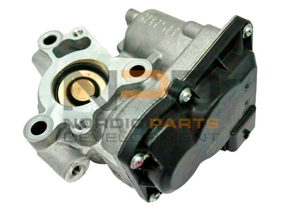 EG63-7090_001.JPG EGR vārsts Dacia, Fiat, Mercedes-Benz, Nissan, Renault 147100361R EG63-7090 OE 14710-00Q1J