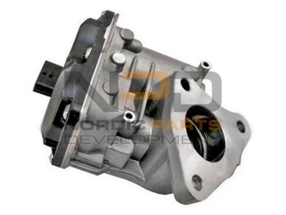 EG63-7091_001.JPG EGR vārsts NPD 14710-00Q1D EG63-7091 OE 14710-00Q1D