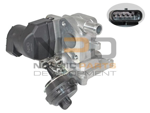 EG63-7092_001.JPG EGR vārsts NPD 31422119 EG63-7092 OE 31422119