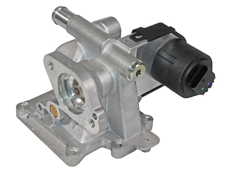EGR-VENTTIILI NPD EG63-7092 OE 31422119