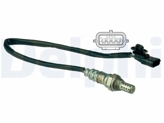 ES20515-12B1_001.JPG Lambda sensors DELPHI 226A0-AZ70A ES20515-12B1 OE 226A0-AZ70A