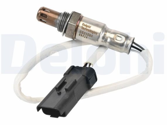 ES21064-12B1_001.JPG Lambda sensors DELPHI 9673438580 ES21064-12B1 OE 9673438580