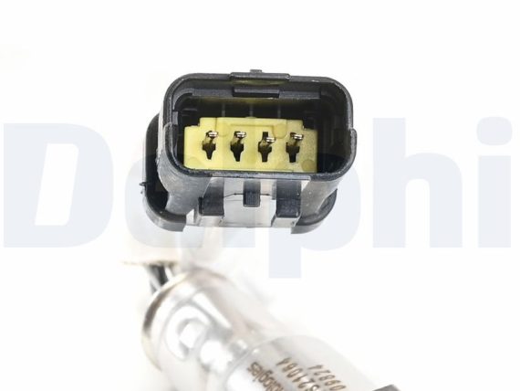 ES21064-12B1_002.JPG Lambda sensors DELPHI 9673438580 ES21064-12B1 OE 9673438580