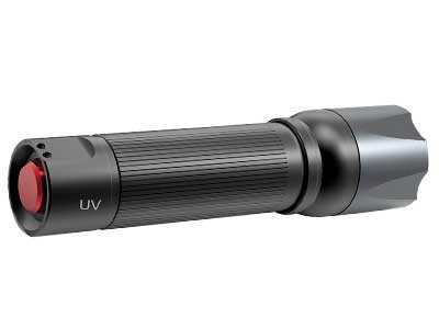 UV LED-TASKULAMP EW-60200 OE 