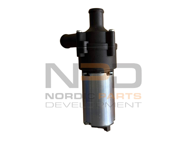KIERTOVESIPUMPPU NPD EWP63-1007 OE A0008358064
