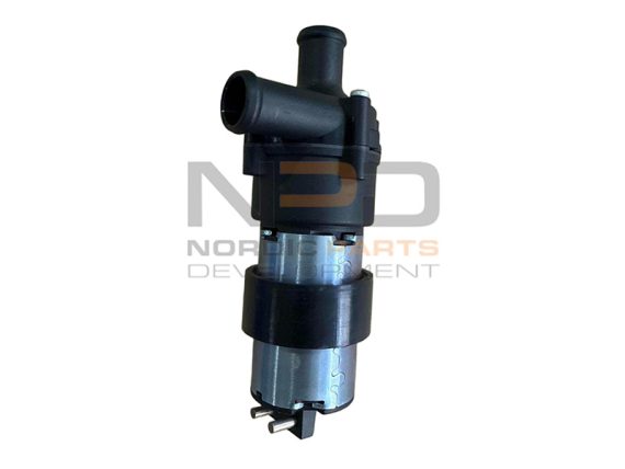 EWP63-1018_001.JPG Dzesēšanas šķidruma cirkulācijas sūknis NPD (EWP63-1018) EWP63-1018 OE A2038350064