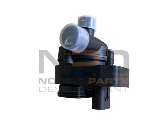 EWP63-1020_001.JPG Dzesēšanas šķidruma cirkulācijas sūknis NPD (EWP63-1020) EWP63-1020 OE 2E0965521