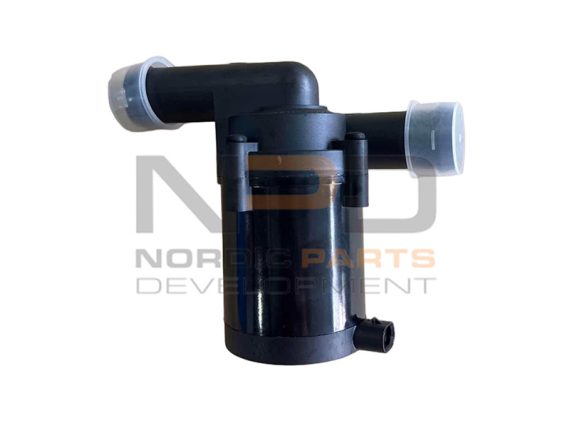EWP63-1022_001.JPG Dzesēšanas šķidruma cirkulācijas sūknis NPD (EWP63-1022) EWP63-1022 OE 1215509