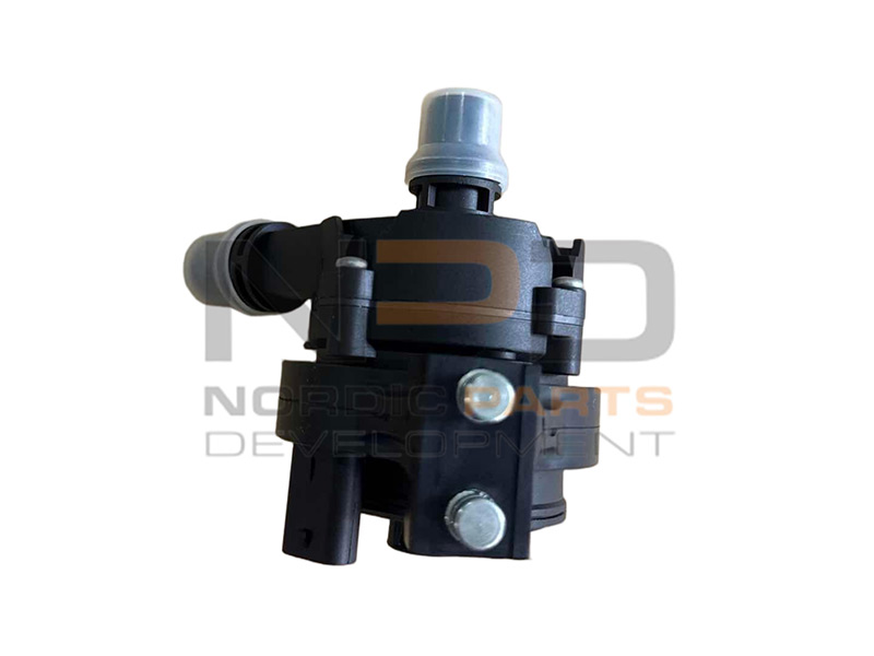 KIERTOVESIPUMPPU NPD EWP63-1032 OE 11517643949