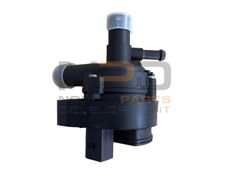 KIERTOVESIPUMPPU NPD EWP63-1033 OE A2128350164