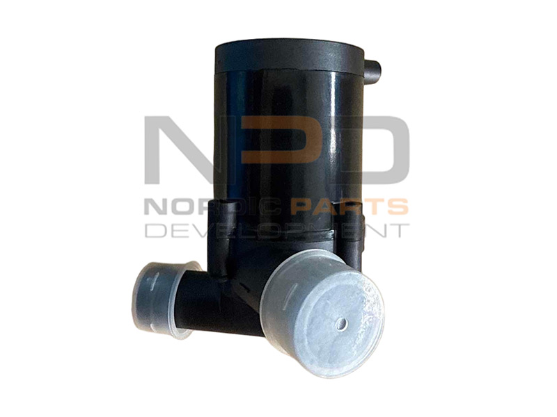 KIERTOVESIPUMPPU NPD EWP63-1040 OE 5Q0965561C