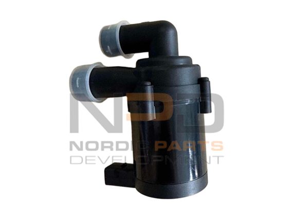 EWP63-1041_001.JPG Dzesēšanas šķidruma cirkulācijas sūknis NPD (EWP63-1041) EWP63-1041 OE 7L0965561J