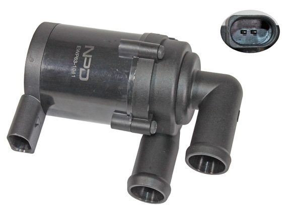 EWP63-1041_002.JPG Dzesēšanas šķidruma cirkulācijas sūknis NPD (EWP63-1041) EWP63-1041 OE 7L0965561J
