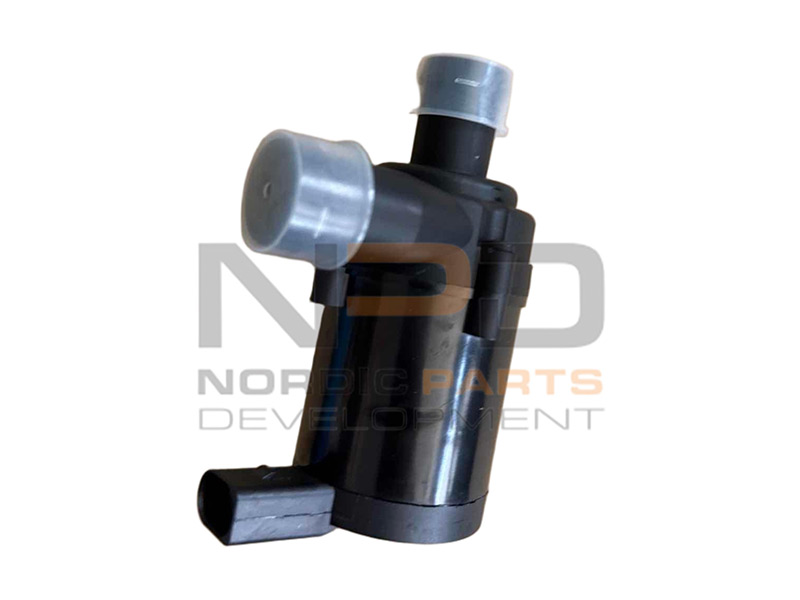 KIERTOVESIPUMPPU NPD EWP63-1047 OE 7L0965561