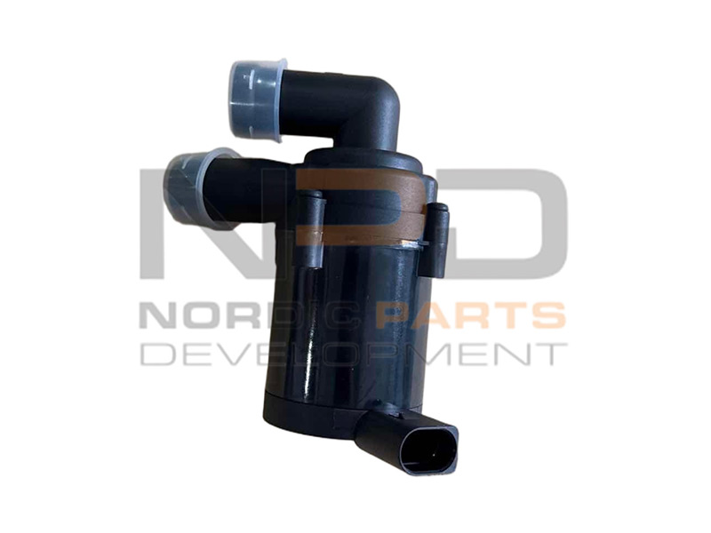 KIERTOVESIPUMPPU NPD EWP63-1048 OE 7E0963417