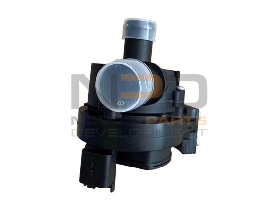 EWP63-1050_001.JPG Dzesēšanas šķidruma cirkulācijas sūknis NPD (EWP63-1050) EWP63-1050 OE 144B06803R