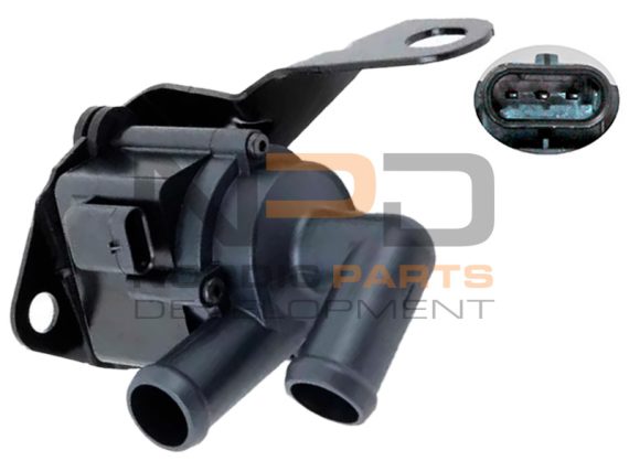 EWP63-1054_001.JPG Auxiliary Water Pump, cooling water circuit EWP63-1054 OE 64119167206