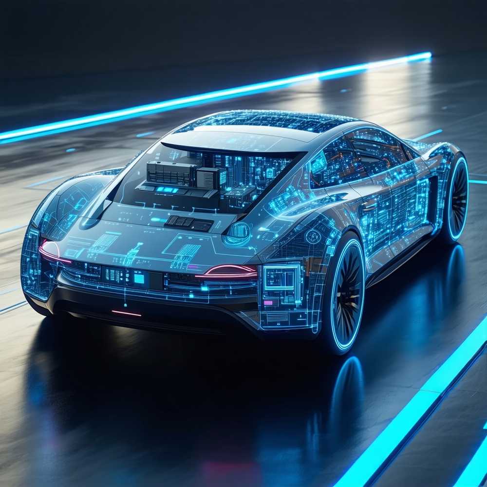 Energoefektivitātes optimizācija elektroauto &#8211; kā elektriskās sistēmas maksimizē brauciena attālumu
