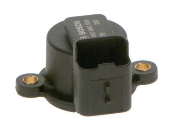 F00099S006_001.JPG Droseļvārsta sensors CITROEN/PEUGEOT 1635Z9 F00099S006 OE 1635Z9