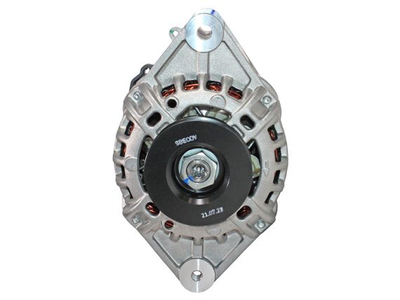 F000BL0118SEG_002.JPG Ģenerators 12V 80A YANMAR F000BL0118SEG OE 129908-77200