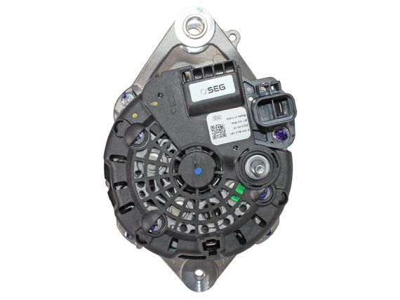 F000BL0118SEG_004.JPG Ģenerators 12V 80A YANMAR F000BL0118SEG OE 129908-77200