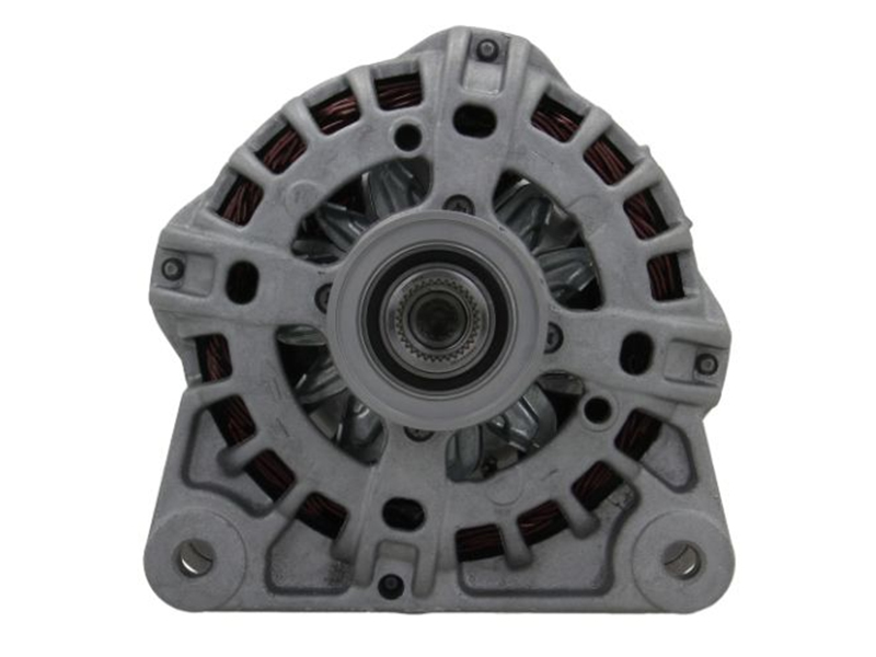 Ģenerators 125A DACIA,RENAULT F000BL07AUSEG OE 23100-1910R