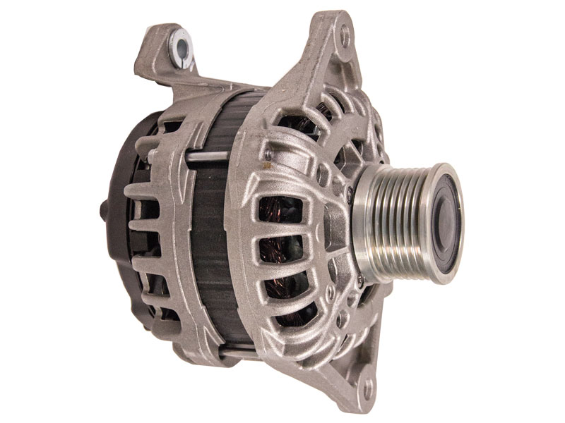 Ģenerators F000BL07CCSEG OE 5802170709