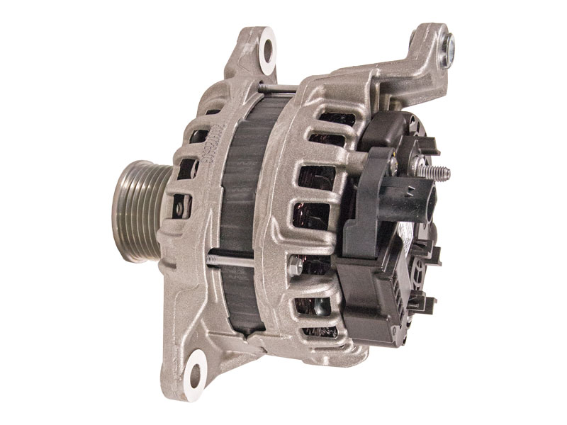 Ģenerators F000BL07CCSEG OE 5802170709