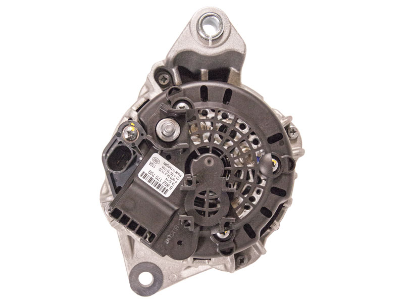 Ģenerators F000BL07CCSEG OE 5802170709