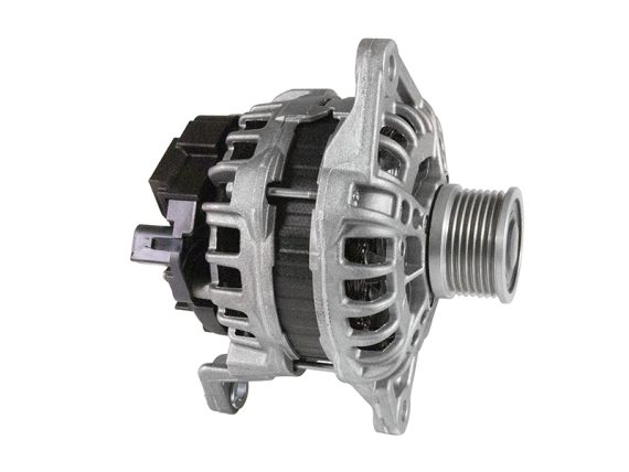 Alternator F000BL07CE OE 5802217842