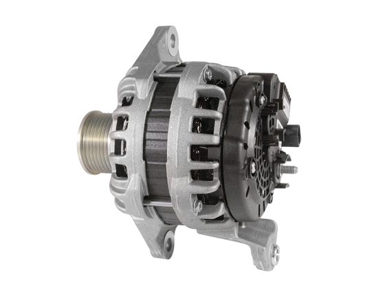 Alternator F000BL07CE OE 5802217842